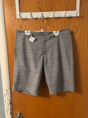 Travis Mathew Golf Shorts